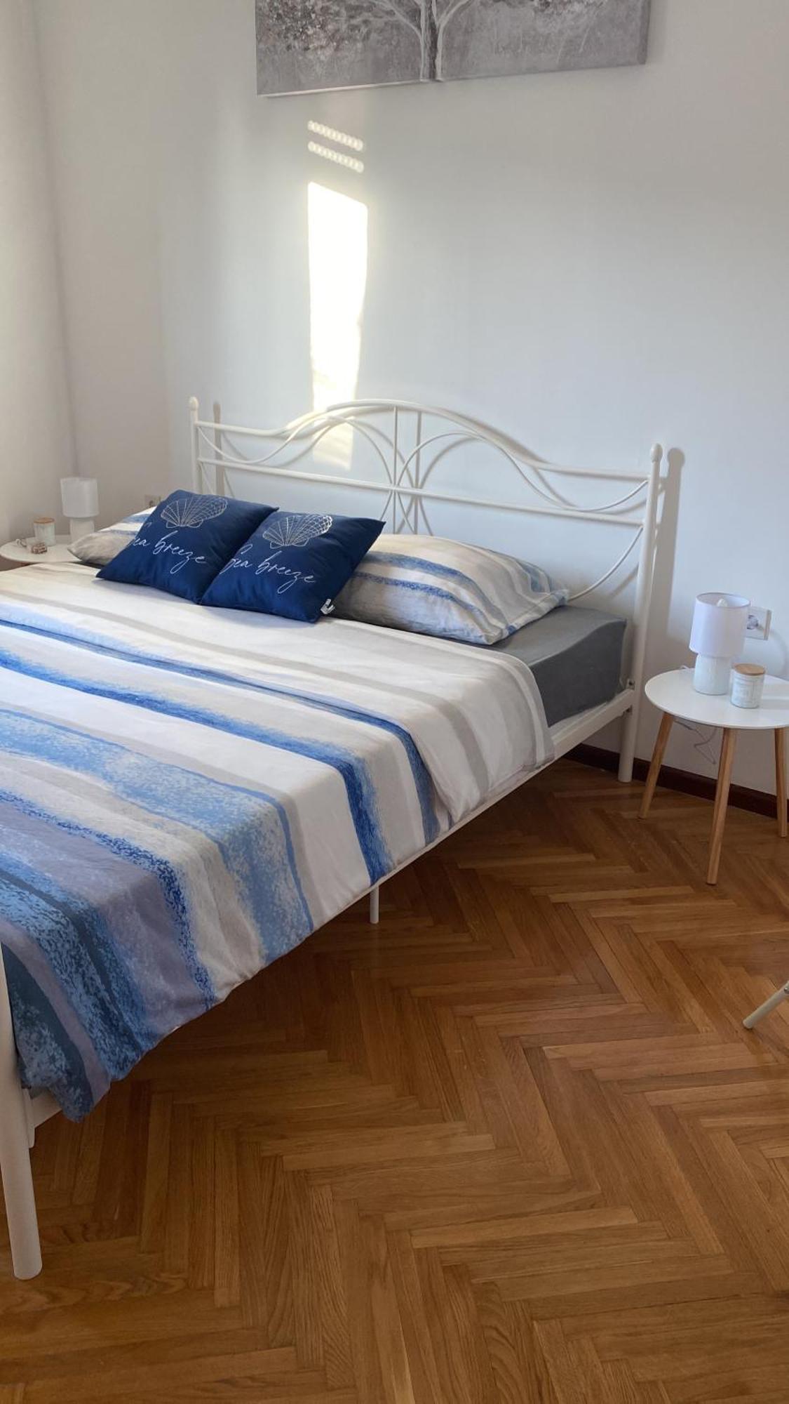 Apartment Niko - Self Check - In Split Eksteriør bilde