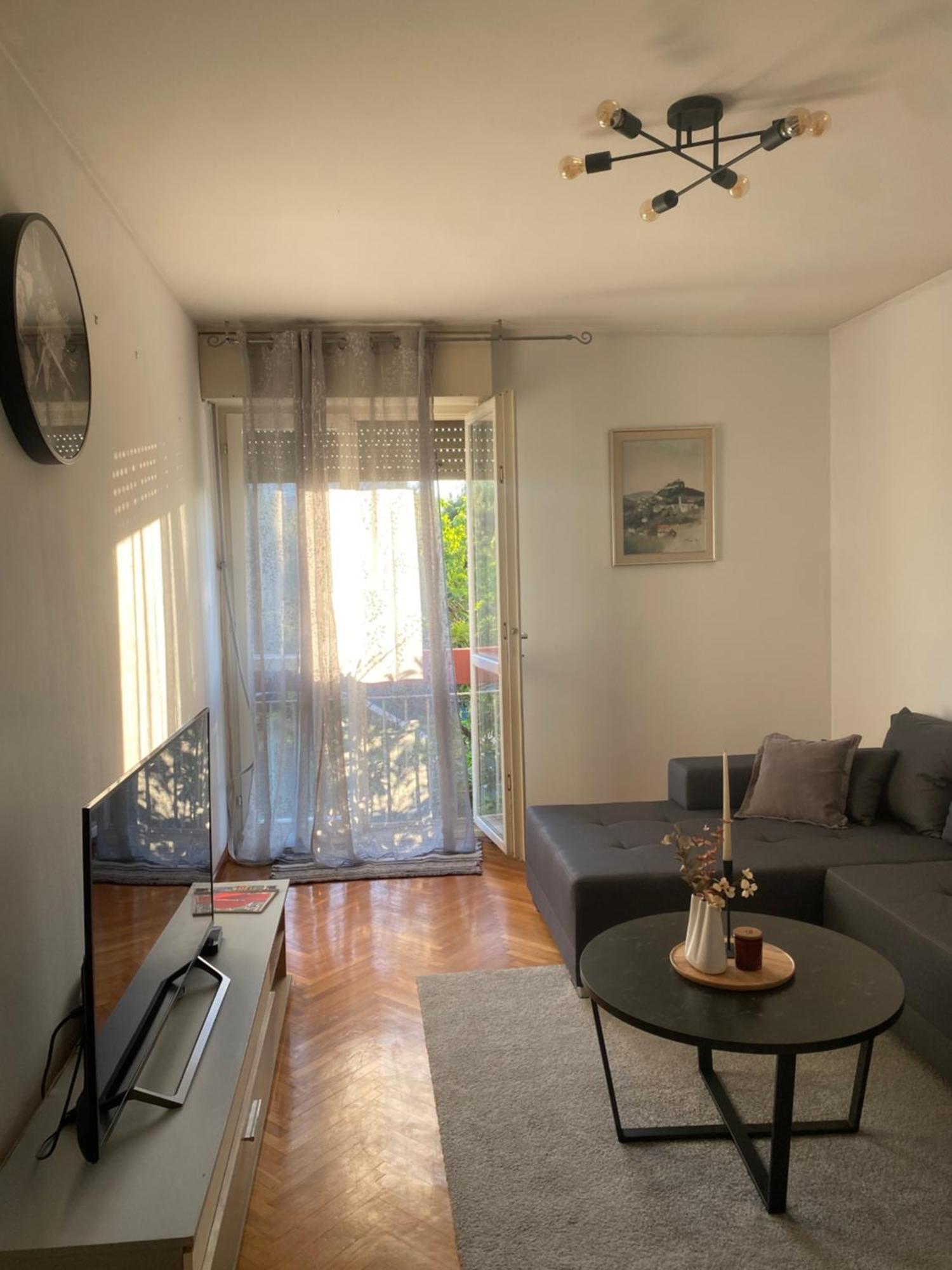 Apartment Niko - Self Check - In Split Eksteriør bilde