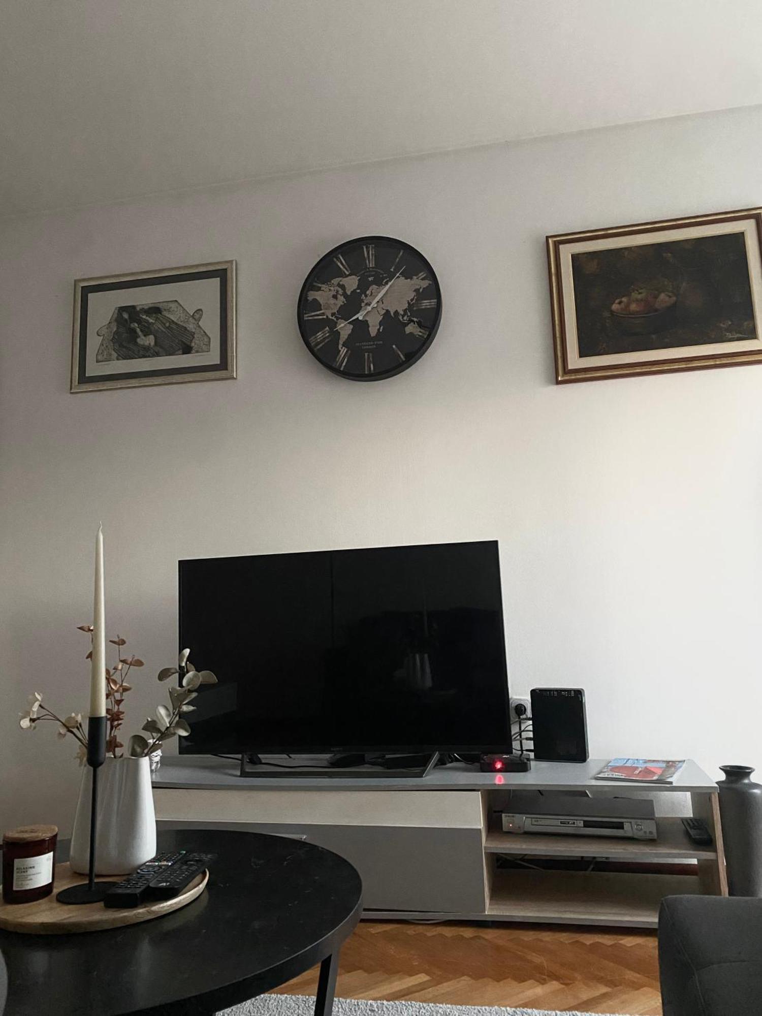 Apartment Niko - Self Check - In Split Eksteriør bilde