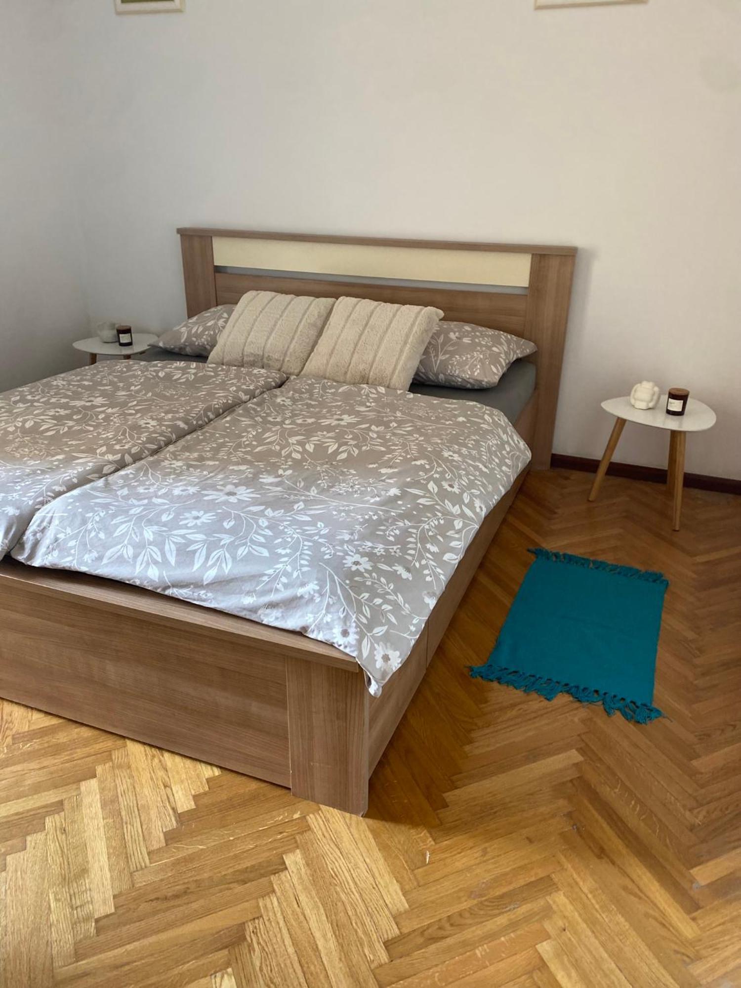 Apartment Niko - Self Check - In Split Eksteriør bilde