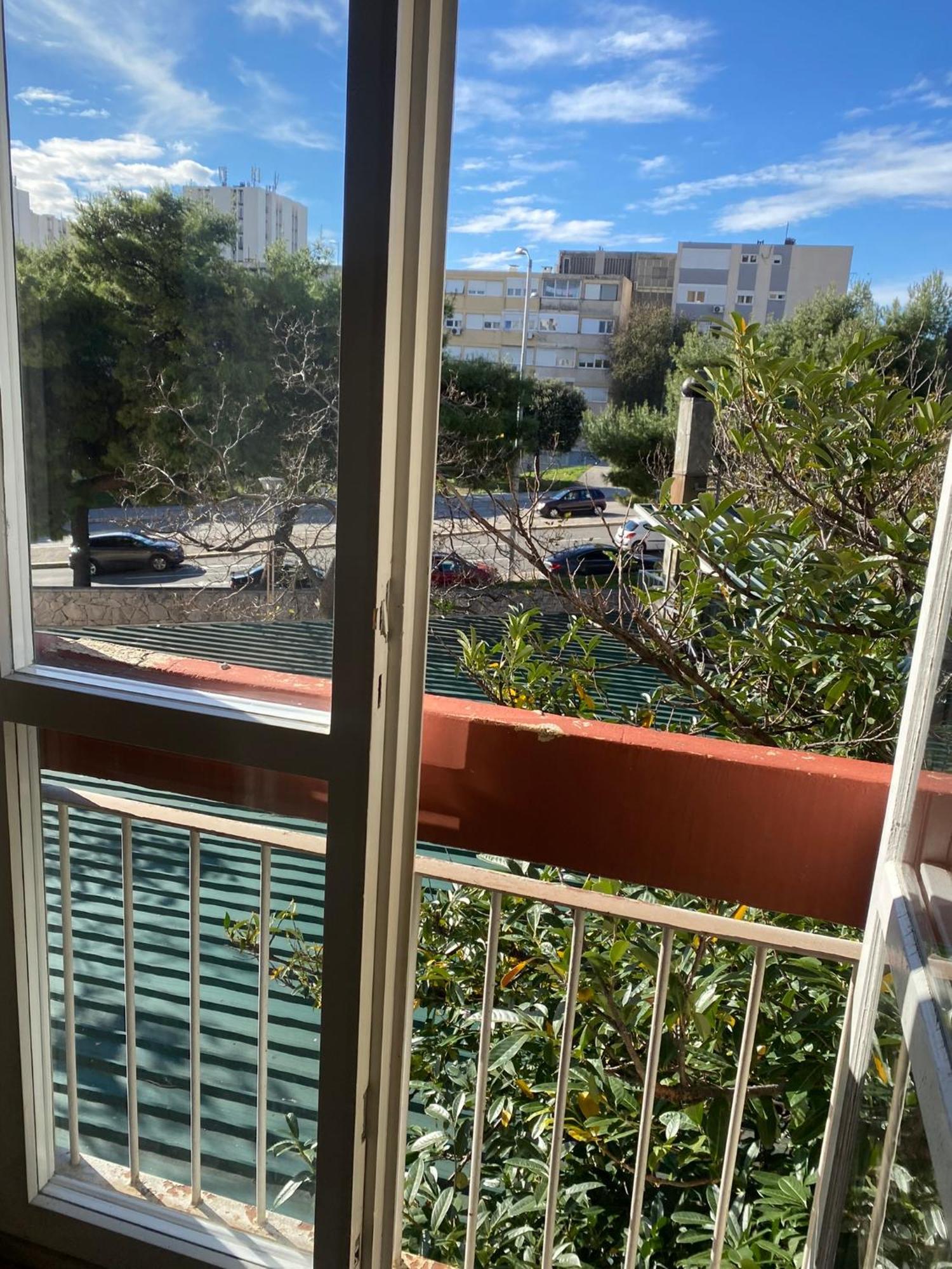 Apartment Niko - Self Check - In Split Eksteriør bilde